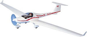 GRAUPNER SUPER DIMONA