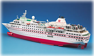 ROBBE HANSEATIC