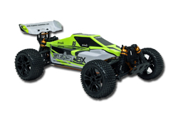 1:10 Elektro RC-Cars