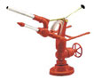 L�schmonitore/Pumpen