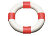 Rettungsringe