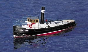GRAUPNER SATURN